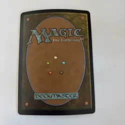 Elvish Visionary - Foil 2010 English MTG Magic Promos LP - Image 2
