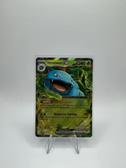 Pokemon Card Lot Of 6 EX Holos - Image 1