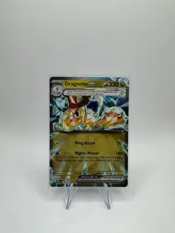 Pokemon Card Lot Of 6 EX Holos - Image 3