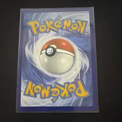 The Pokemon Company SV01 Scarlet & Violet Ralts 211/198 IR Full Art Holo Eng - Image 2
