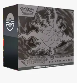 *PRESALE* Pitch Black POKEMON CENTER Elite Trainer Box PC ETB - Image 1