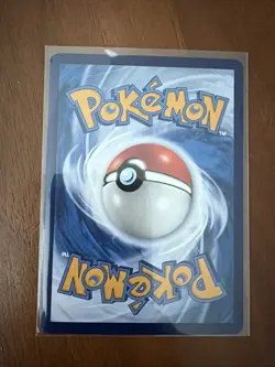 [US SELLER] Ekans 023/151 Master Ball Holo Simplified Chinese 151 Pokemon NM - Image 2