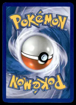 Persian HeartGold SoulSilver Reverse Holo 27/123 Pokemon TCG - Image 2