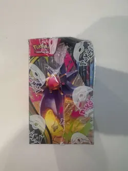 Pokemon TCG Mega Evolution Perfect Order Booster Box 36 Packs English Sealed - Image 3