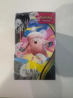 Pokemon TCG Mega Evolution Perfect Order Booster Box 36 Packs English Sealed - Image 4