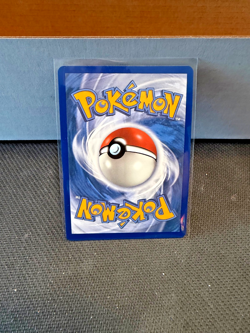 Pokemon TCG Ascended Heroes 242/217 Carbink Illustration Rare NM / M - Image 2