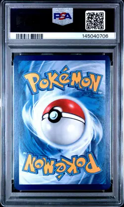 Pokemon 2020 Thai Double Burst Holo Blastoise GX #36 PSA 10 GEM MINT B - Image 2