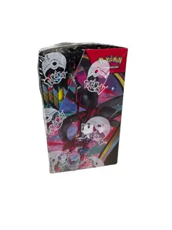 Pokemon TCG - Chaos Rising Booster Box & Bundle - Brand New Factory Sealed - Image 2