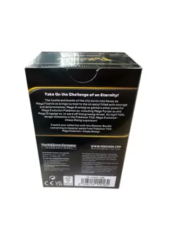 Pokemon TCG - Chaos Rising Booster Box & Bundle - Brand New Factory Sealed - Image 5