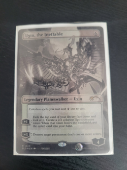 magic the gathering commander decks - Image 1