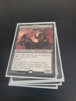magic the gathering commander decks - Image 3