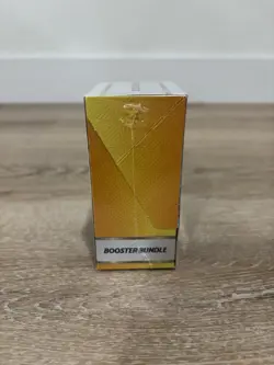 2024 Pokemon Surging Sparks Booster Bundle - Image 2