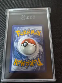 *SGC 10* N'S ZOROARK EX ~ Pokemon TCG: JOURNEY TOGETHER Gem Mint - Image 3