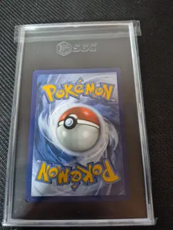 *SGC 10* N'S ZOROARK EX ~ Pokemon TCG: JOURNEY TOGETHER Gem Mint - Image 4