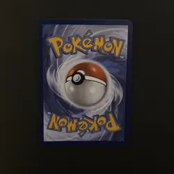 Pokemon TCG Destined Rivals Team Rocket’s Raticate 202 Illustration Rare - Image 3