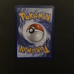 Pokemon TCG Destined Rivals Team Rocket’s Raticate 202 Illustration Rare - Image 4