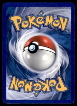 2005 EX - Unseen Forces Stantler Basic/Rare #32 - Image 2