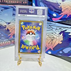 Kingambit AR 089/078 Scarlet ex - PSA 10 Gem Mint - Pokemon Japanese SV1S - Image 2