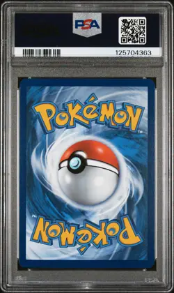 2025 POKEMON M24 EN-MCDONALD'S COLLECTION #012 DRAGONITE PSA 9 - Image 2