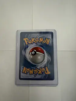 Pokemon TCG Lugia 14/132 Secret Wonders holo bleed error - Image 2