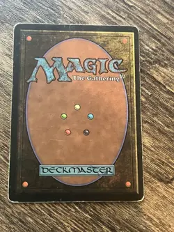 MTG Goblin Lackey 190/350 Urza's Saga Regular Uncommon HP Free Shipping - Image 4