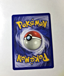 Pokemon TCG Pikachu Jungle 60/64 Regular Unlimited Common LP - Image 2