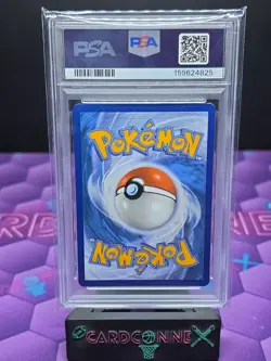 2026 Pokemon Ascended Heroes Pikachu EX Special Illustration Rare 276/217 PSA 10 - Image 2