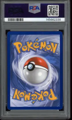 2025 Pokemon PSA 10 Mega Lopunny EX SIR Phantasmal Flames #128 - Image 2