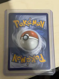 Pokemon N’S Zoroark Ex 286/217 Ascended Heroes - Image 2