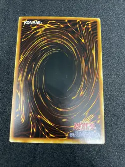 yugioh Turtle Raccoon booster5 normal japnese - Image 2