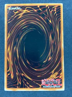 Seiyaryu DDS-004 Prismatic Secret Rare Yu-Gi-Oh LP Video Game Promo - MP - Image 3