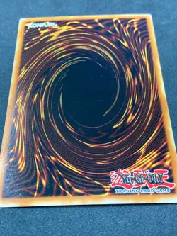 Seiyaryu DDS-004 Prismatic Secret Rare Yu-Gi-Oh LP Video Game Promo - MP - Image 4