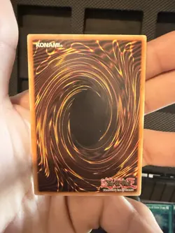 Konami YuGiOh Tribe-Infecting Virus MFC-076 - Image 2
