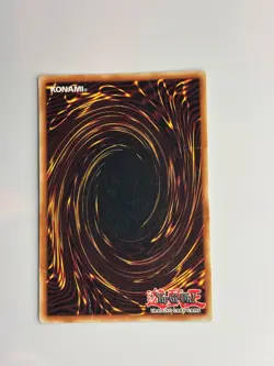 Yugioh Red-Eyes Black Metal Dragon PP01-EN015 Secret Rare Premium Pack 1 - Image 2