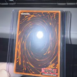 Yugioh Elemental HERO Dark Neos POTD-EN033 Ultra Rare 1st Edition NM - Image 5