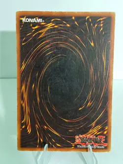 Yu-Gi-Oh! | Millennium Shield | MP1-001 |McDonald’s Promo |HP + Light HOLO BLEED - Image 2