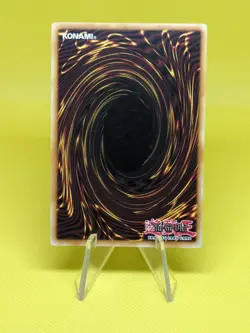 Yugioh - Darklord Desire (RYMP-EN077) - Common 1st Edition - Image 2
