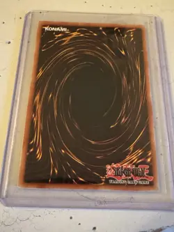 Konami Yu-Gi-Oh! Thousand-Eyes Restrict PSV-084 1st Ed Ultra Rare Holo ENG - Image 3