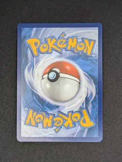2024 SLOWPOKE 116/91 [Shiny Rare] Pokemon TCG Paldean Fates NM - Image 2