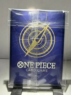 One Piece CCG Yamato ST13-016 illustration box vol 2 sealed - Image 2