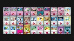 Pokemon TCG Gardevoir Ex 2025 Worlds 1st place Deck By Riley McKay - Image 1