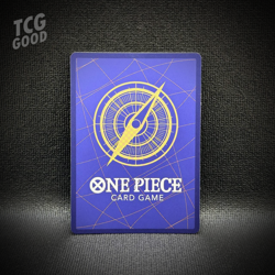ONE PIECE: St. Marcus Mars OP13-091 - R ALT ART (ENGLISH) - Image 2