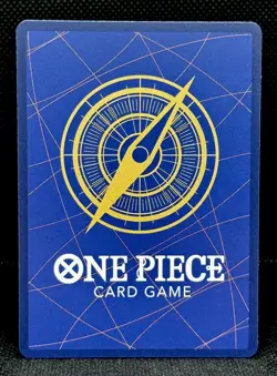 Nami OP16-091 R One Piece The Time of Battle NM - Image 2