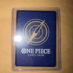 One Piece Trafalgar Law OP13-031 (SP) - Image 2