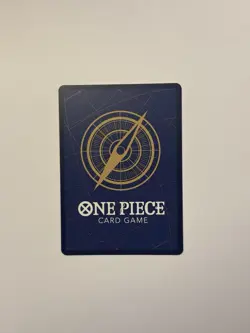Portgas.D.Ace TR OP08-052 Royal Blood OP10 Foil Treasure Rare One Piece Alt Art - Image 4