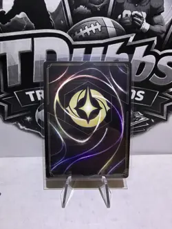 Disney Lorcana TCG Mr. Incredible Legendary Holo Wilds Unknown NM - Image 2