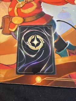 Woody Jungle Guide Promo Wilds Unknown Set Championship Non Foil Lorcana - Image 2