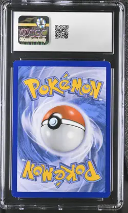CGC 9 Sylveon EX Generations RC32/RC32 Radiant (Collection) Holo Pokemon Card - Image 2