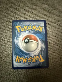 Pokemon TCG Shining Lugia Black Star Promo SM82 - Image 2