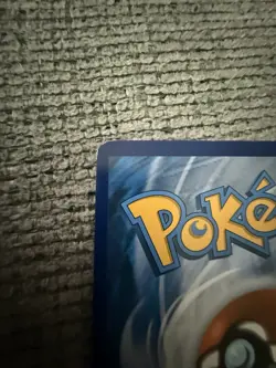 Pokemon TCG Shining Lugia Black Star Promo SM82 - Image 3